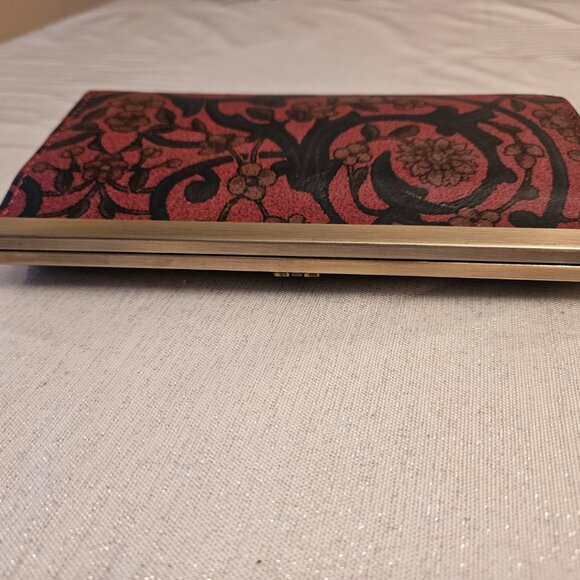 Patricia Nash Leather Wallet - Picture 8 of 15